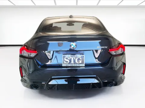 More photos of 2024 BMW 2 Series 230i at STG Montclair, CA
