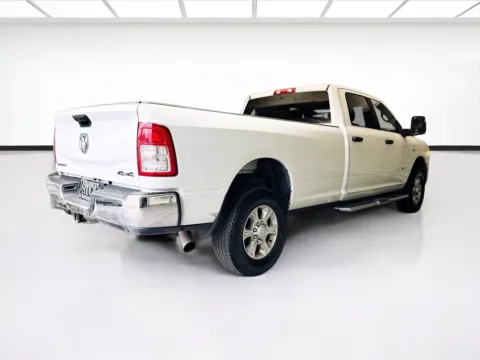 More photos of 2024 Ram 2500 Big Horn at STG Montclair, CA
