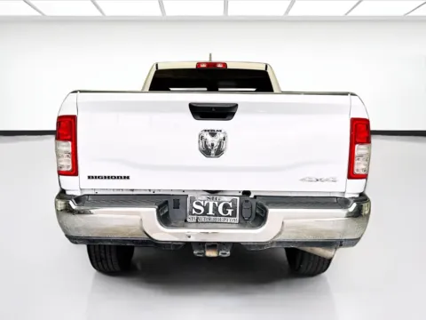 More photos of 2024 Ram 2500 Big Horn at STG Montclair, CA