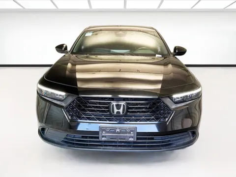 Photos of 2024 Honda Accord Hybrid Sport for sale in Montclair, CA at STG Montclair