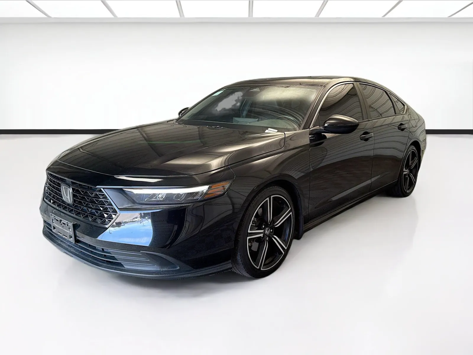 2024 Honda Accord Hybrid Sport for sale in Montclair, CA