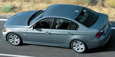 2006 BMW 3 Series 325i for sale in Montclair, CA