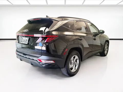 More photos of 2022 Hyundai Tucson SEL at STG Montclair, CA