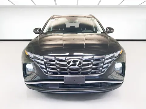 Photos of 2022 Hyundai Tucson SEL for sale in Montclair, CA at STG Montclair