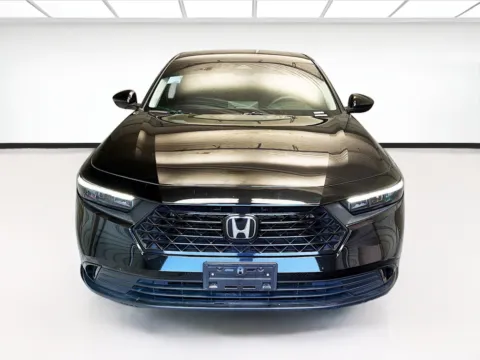 Photos of 2025 Honda Accord SE for sale in Montclair, CA at STG Montclair