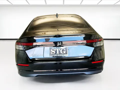 More photos of 2025 Honda Accord SE at STG Montclair, CA