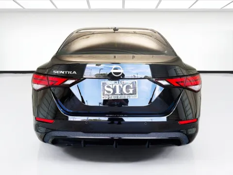 More photos of 2025 Nissan Sentra SV at STG Montclair, CA