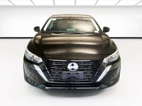 Photos of 2025 Nissan Sentra SV for sale in Montclair, CA at STG Montclair