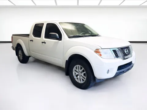 Another view of 2019 Nissan Frontier SV for sale in Montclair, CA at STG Montclair