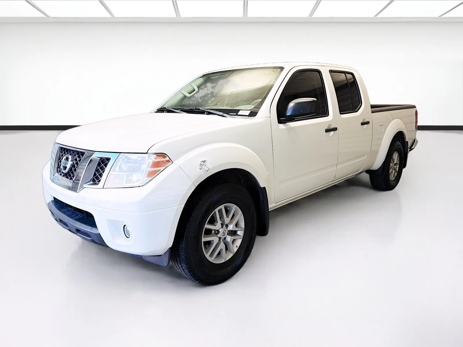 2019 Nissan Frontier SV for sale in Montclair, CA
