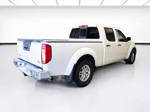 More photos of 2019 Nissan Frontier SV at STG Montclair, CA