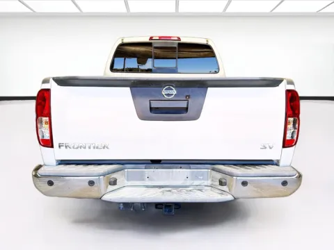 More photos of 2019 Nissan Frontier SV at STG Montclair, CA