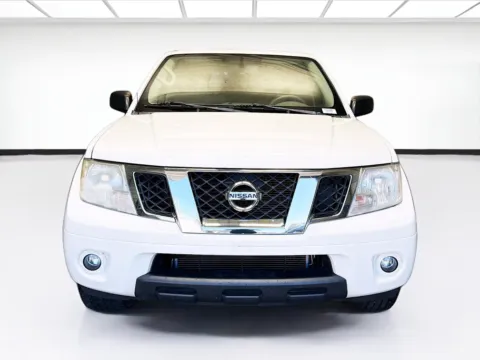 Photos of 2019 Nissan Frontier SV for sale in Montclair, CA at STG Montclair