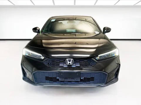 Photos of 2025 Honda Civic Sport for sale in Montclair, CA at STG Montclair