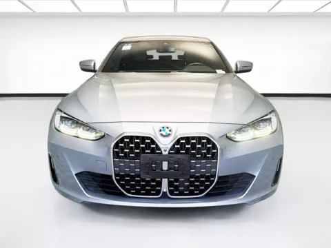 Photos of 2023 BMW 4 Series 430i Gran Coupe for sale in Montclair, CA at STG Montclair