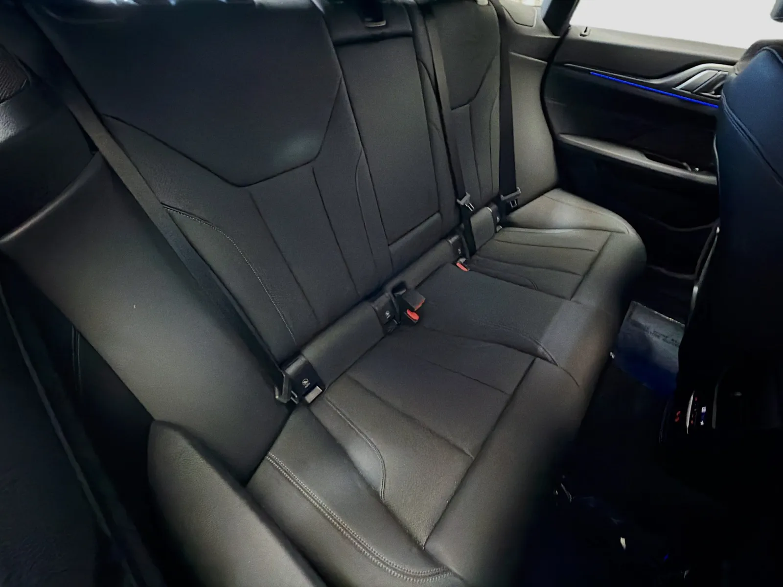 BMW 4 Series photo 14