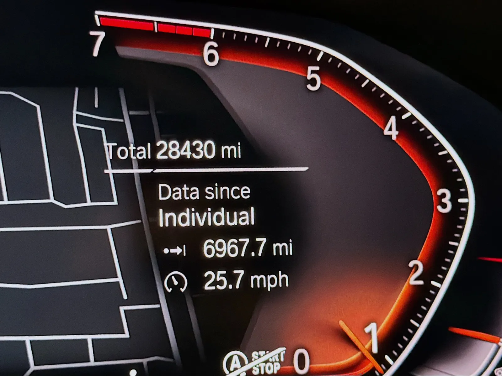 BMW 4 Series photo 8