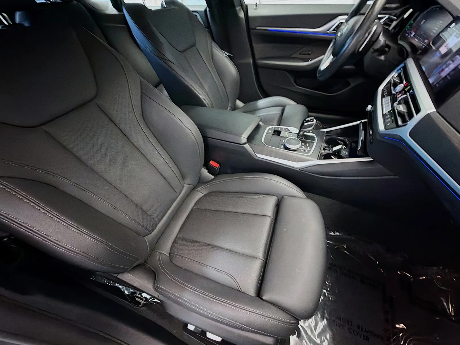BMW 4 Series photo 15