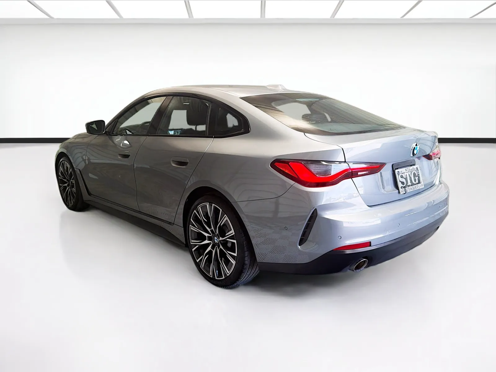 BMW 4 Series photo 6