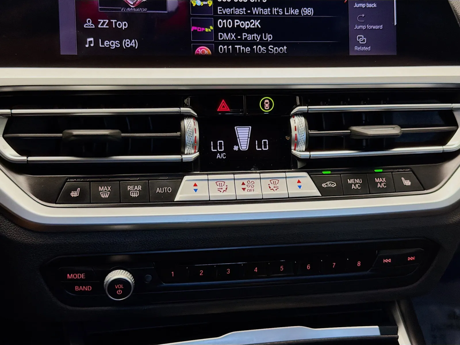 BMW 4 Series photo 10