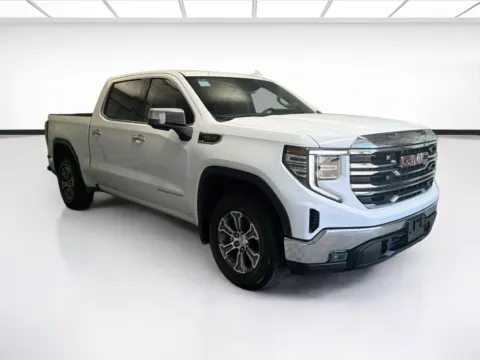 Another view of 2025 GMC Sierra 1500 SLT for sale in Montclair, CA at STG Montclair