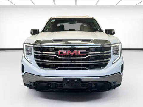 Photos of 2025 GMC Sierra 1500 SLT for sale in Montclair, CA at STG Montclair