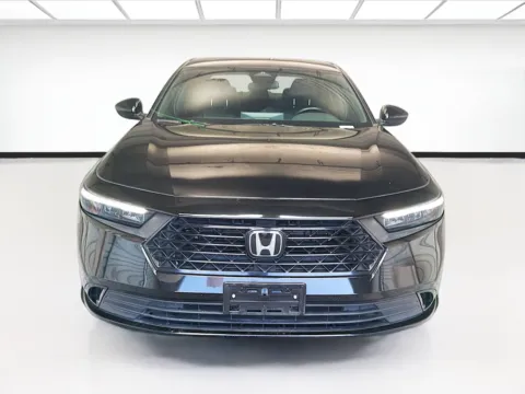 Photos of 2024 Honda Accord Hybrid Sport-L for sale in Montclair, CA at STG Montclair