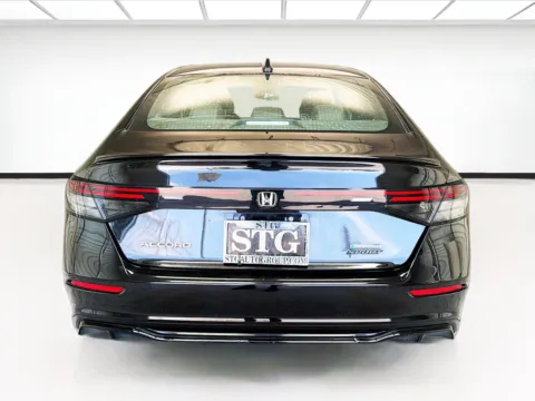 More photos of 2024 Honda Accord Hybrid Sport-L at STG Montclair, CA