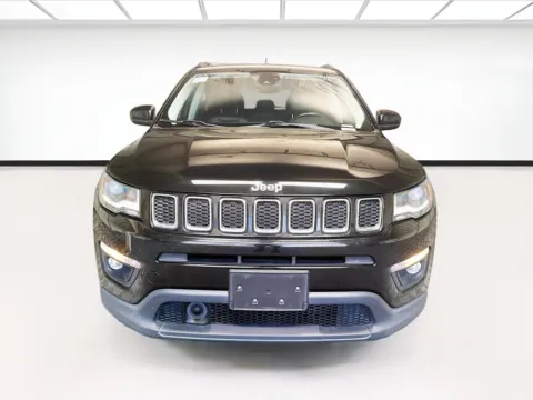 Photos of 2018 Jeep Compass Latitude for sale in Montclair, CA at STG Montclair