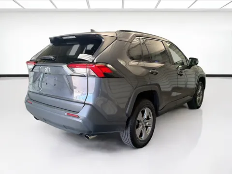 More photos of 2025 Toyota RAV4 XLE at STG Montclair, CA