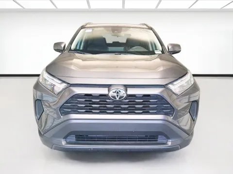 Photos of 2025 Toyota RAV4 XLE for sale in Montclair, CA at STG Montclair