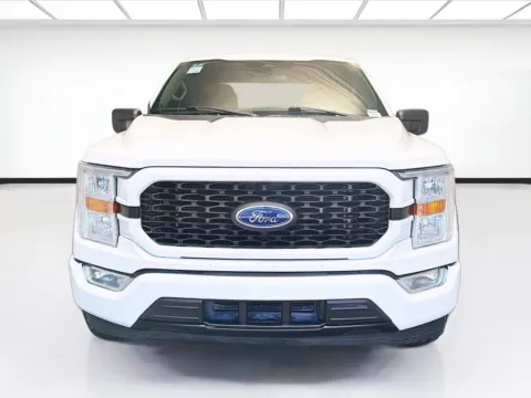 Photos of 2022 Ford F-150 XL for sale in Montclair, CA at STG Montclair