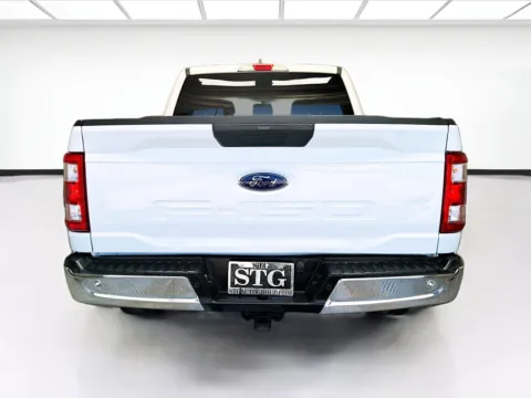 More photos of 2022 Ford F-150 XL at STG Montclair, CA