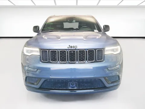 Photos of 2021 Jeep Grand Cherokee Limited X for sale in Montclair, CA at STG Montclair