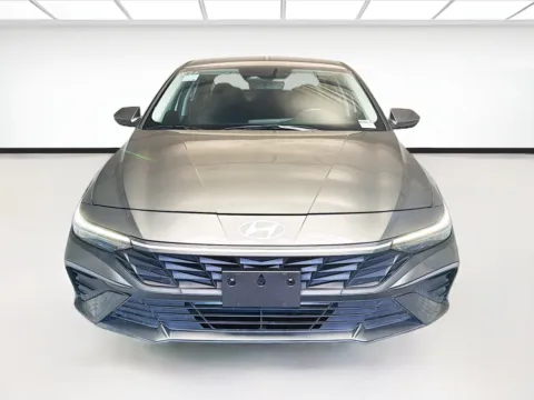 Photos of 2024 Hyundai Elantra SEL for sale in Montclair, CA at STG Montclair