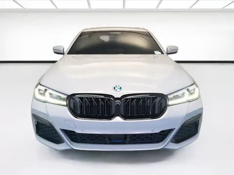 Photos of 2022 BMW 5 Series 530e iPerformance for sale in Montclair, CA at STG Montclair