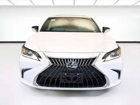 Photos of 2025 Lexus ES 300h for sale in Montclair, CA at STG Montclair