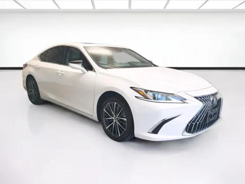 Another view of 2025 Lexus ES 300h for sale in Montclair, CA at STG Montclair