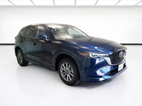 Another view of 2025 Mazda CX-5 2.5 S Preferred Package for sale in Montclair, CA at STG Montclair