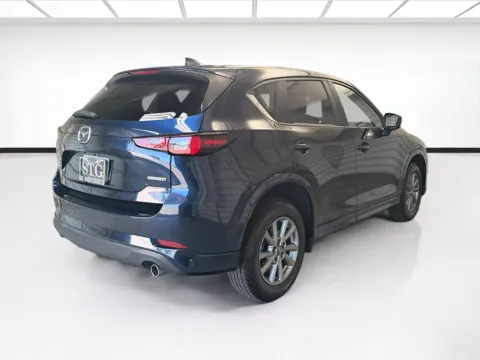 More photos of 2025 Mazda CX-5 2.5 S Preferred Package at STG Montclair, CA