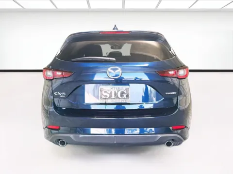 More photos of 2025 Mazda CX-5 2.5 S Preferred Package at STG Montclair, CA