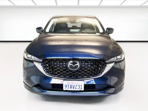 Photos of 2025 Mazda CX-5 2.5 S Preferred Package for sale in Montclair, CA at STG Montclair