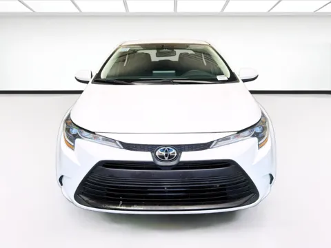 Photos of 2023 Toyota Corolla LE for sale in Montclair, CA at STG Montclair