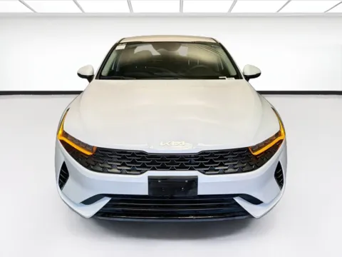 Photos of 2022 Kia K5 LXS for sale in Montclair, CA at STG Montclair