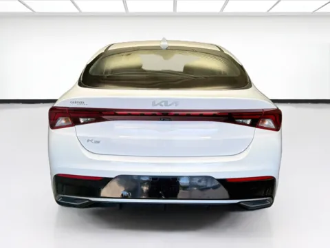 More photos of 2022 Kia K5 LXS at STG Montclair, CA