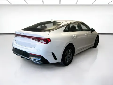 More photos of 2022 Kia K5 LXS at STG Montclair, CA