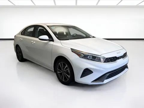 Another view of 2023 Kia Forte LXS for sale in Montclair, CA at STG Montclair