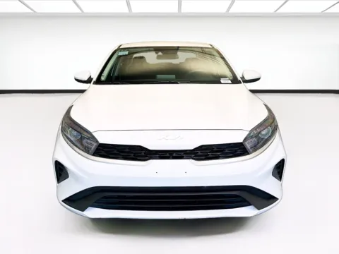 Photos of 2023 Kia Forte LXS for sale in Montclair, CA at STG Montclair