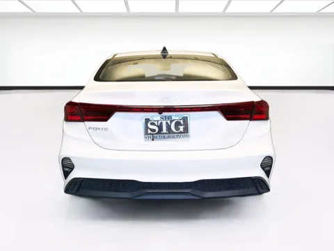 More photos of 2023 Kia Forte LXS at STG Montclair, CA