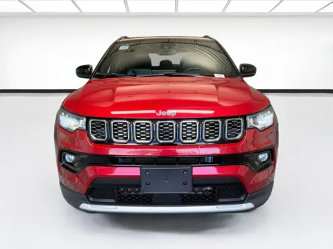 Photos of 2024 Jeep Compass Limited for sale in Montclair, CA at STG Montclair